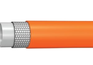 1/4'' 100R7 NON CONDUCTIVE ORANGE COVER