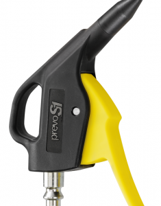 PREVOST  COMPACT BLOW GUN WITH COMPOSITE NOZZLE A STYLE COUPLER