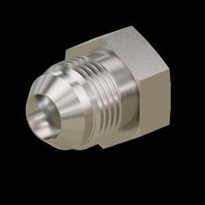 02MJ HEX HEAD PLUG