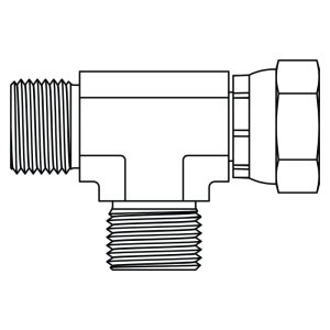 06MBSPP-06FBSPP-06MBSPP RUN TEE