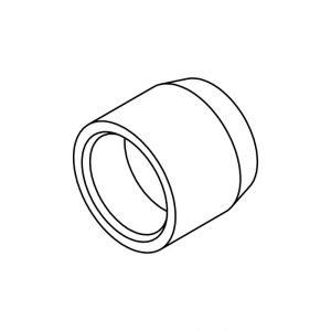 06 NO FLARE TUBE SLEEVE