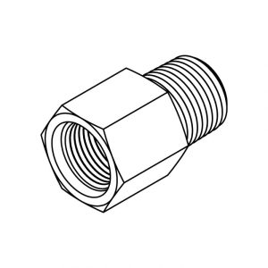 8MP X 10FB ADAPTER