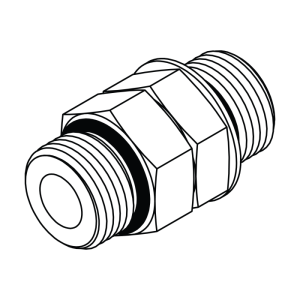 06MOR ADJUSTABLE BOSS UNION