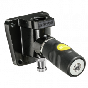 1/4'' A STYLE SINGLE COUPLER MANIFOLD