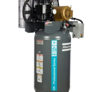 Atlas Copco 7.5 HP Piston Compressor