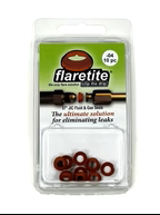 #4 JIC FLARETITE CONE SEAL 10 PK