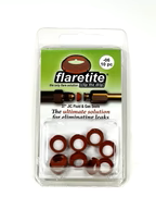 #6 JIC FLARETITE CONE SEAL 10 PK