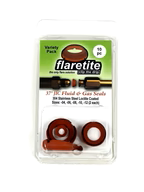 VARIETY KIT JIC CONE SEAL 10 PCS