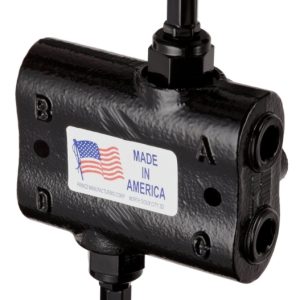 3/4'' NPT CROSS OVER RELIEF VALVE