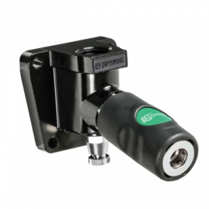 3/8'' HIGH FLOW SINGLE COUPLER MANIFOLD