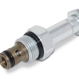 SOLENOID VALVE NORMALLY CLOSED, VC08-2 CAVITY
