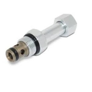 SOLENOID VALVE, NORMALLY OPEN, VC08-2 CAVITY
