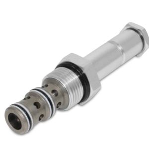 SOLENOID SELECTOR VALVE (VC10-3 CAVITY)