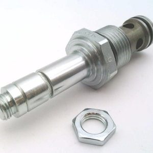 SOLENOID VALVE NORMALLY OPEN (VC16-2 CAVITY)