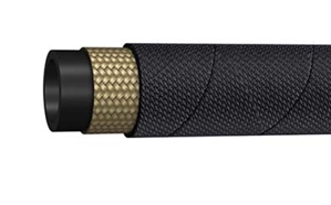 3/8" 1-WIRE PRESSURE WASHER HOSE