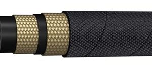 3/8" 10,000 PSI JACK HOSE