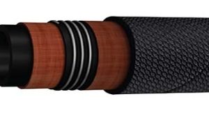 1 1/4" OIL/FUEL SUCTION HOSE 435 PSI