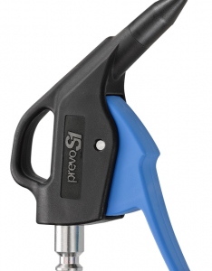 PREVOST COMPACT BLOW GUN WITH COMPOSITE NOZZLE