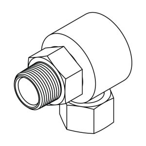12MP-12FPX 90 LIVE SWIVEL