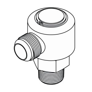 08MJ-08MP 90 LIVE SWIVEL