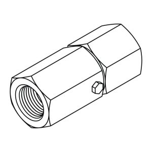 04FP-04FP LIVE SWIVEL