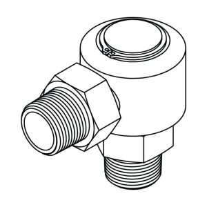04MP-04MP 90 LIVE SWIVEL