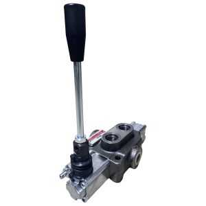 YOULI SINGLE CYLINDER SPOOL  VALVE