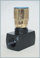 1/2'' NPT NEEDLE VALVE