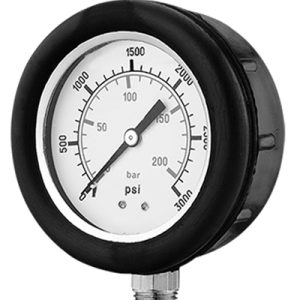 2 1/2'' RUBBER GAUGE PROTECTOR