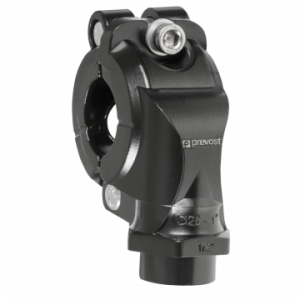 40 MM X 3/4" FNPT TAPPING FLANGE