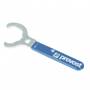 SPANNER WRENCH FOR 40MM NUT
