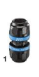 20 MM UNION