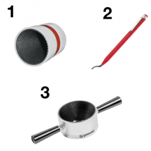 CHAMFER TOOL 16MM-50MM TUBE
