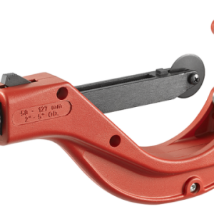 ALUMINIUM PIPE CUTTER