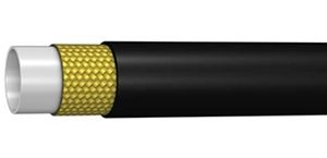 100R8 Thermoplastic Hydraulic Hose 4000 PSI