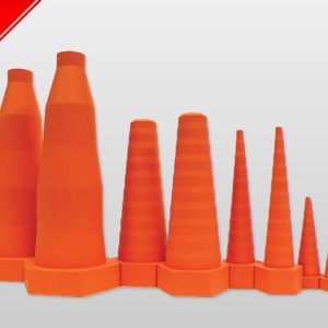 MIXED KIT CONSISTS OF: 4 MINI, 4 SMALL, 2 MEDIUM, 2 LARGE