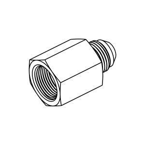8FJ-8MJ STR RST .031-BZ