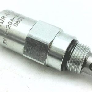 RELIEF VALVE CARTRIDGE (VC08-2 CAVITY)