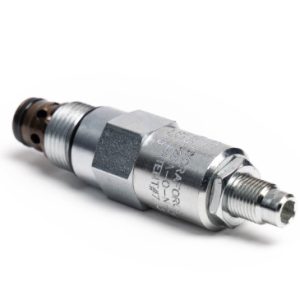 RELIEF VALVE CARTRIDGE (VC10-2 CAVITY)