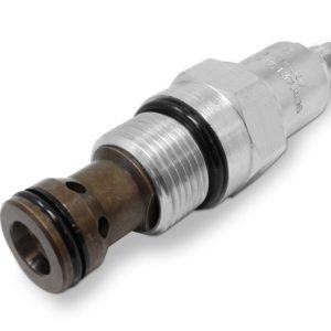 RELIEF VALVE CARTRIDGE (VC12-2 CAVITY)