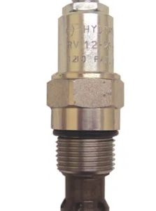 RELIEF VALVE CARTRIDGE (VC16-2 CAVITY)