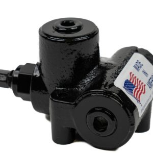 1/2'' NPTF INLINE RELIEF VALVE  1500-3000 PSI