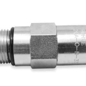 RELEIF VALVE CARTRIDGE (VC10-2 CAVITY)