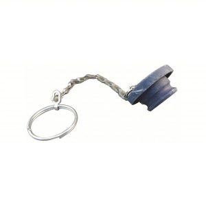 DUST PLUG FOR 1/2" AG STYLE COUPLER