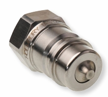 STAINLESS STEEL AG STYLE QUICK COUPLER