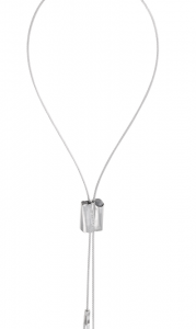 5ft 3/8-16 UNC CABLE SUSPENSION