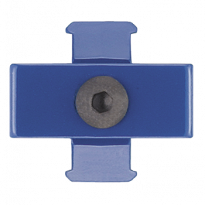 BODY CONNECTOR KIT FOR 1/2": FRL