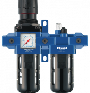 ALTO 3 - 2 PC SET-1/2'' FILTER REGULATOR LUBRICATOR