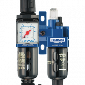 ALTO 3  2 PC SET-1/2'' FILTER REGULATOR LUBRICATOR