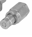 MALE DIAGNOSTIC COUPLER X 1/4" FNPT